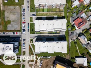 Prodej bytu 2+kk, Olomouc - Povel, Loudova, 45 m2