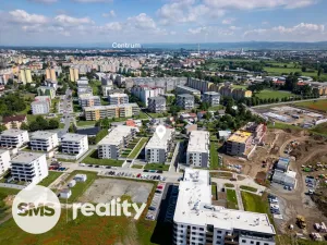 Prodej bytu 2+kk, Olomouc - Povel, Loudova, 45 m2