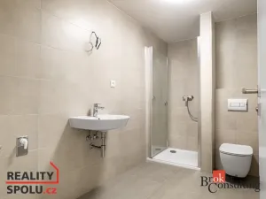 Pronájem bytu 1+kk, Plzeň - Východní Předměstí, Kartónová, 36 m2