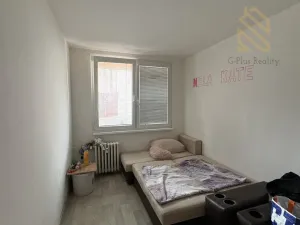 Pronájem bytu 2+1, Bílina - Pražské Předměstí, Fügnerova, 49 m2