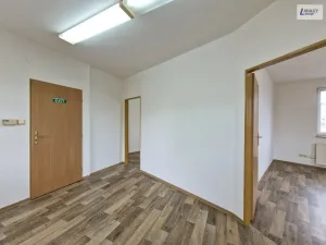 Pronájem kanceláře, Příbram - Příbram VI-Březové Hory, Rožmitálská, 65 m2