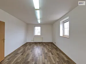 Pronájem kanceláře, Příbram - Příbram VI-Březové Hory, Rožmitálská, 65 m2