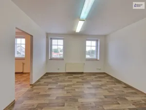Pronájem kanceláře, Příbram - Příbram VI-Březové Hory, Rožmitálská, 65 m2