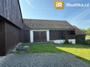 Prodej rodinného domu, Chyjice, 220 m2