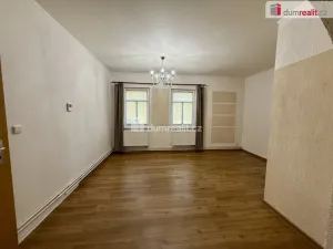 Prodej bytu 2+kk, Mariánské Lázně, Mladějovského, 62 m2