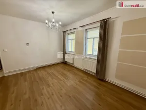Prodej bytu 2+kk, Mariánské Lázně, Mladějovského, 62 m2