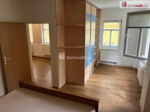 Prodej bytu 2+kk, Mariánské Lázně, Mladějovského, 62 m2