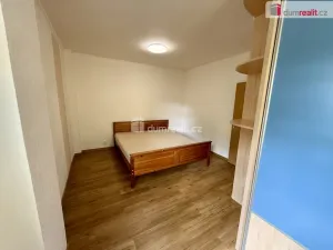 Prodej bytu 2+kk, Mariánské Lázně, Mladějovského, 62 m2