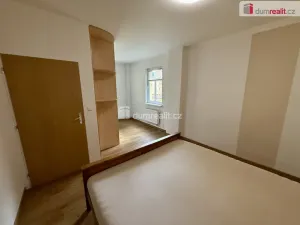 Prodej bytu 2+kk, Mariánské Lázně, Mladějovského, 62 m2