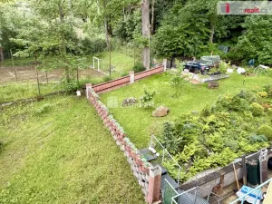 Prodej bytu 2+kk, Mariánské Lázně, Mladějovského, 62 m2
