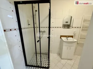 Pronájem bytu 2+kk, Mariánské Lázně, Mladějovského, 40 m2