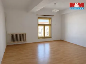 Pronájem bytu 2+1, Horažďovice, Podbranská, 69 m2