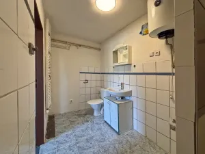 Pronájem bytu 1+1, Mariánské Lázně - Úšovice, Plzeňská, 33 m2