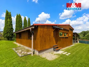 Prodej chaty, Horní Bludovice, 66 m2