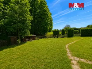 Prodej pozemku pro bydlení, Horní Bludovice, 890 m2