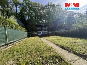 Prodej chaty, Vřesina, 95 m2