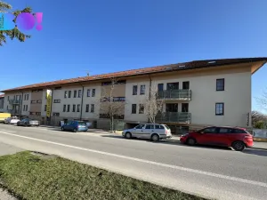 Pronájem obchodního prostoru, Třeboň, Svobody, 78 m2