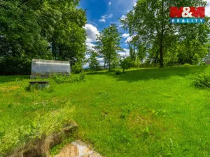 Prodej pozemku pro bydlení, Zásmuky - Nesměň, 1022 m2