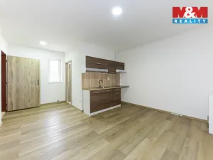 Pronájem rodinného domu, Velim, třída Krále Jiřího, 280 m2