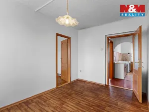 Prodej bytu 4+1, Česká Lípa, Chelčického, 75 m2
