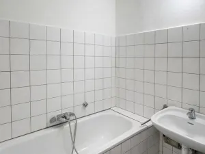Pronájem bytu 1+1, Praha, Petra Rezka, 53 m2