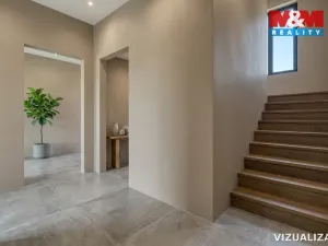 Prodej rodinného domu, Ústí nad Labem, Lísková, 159 m2