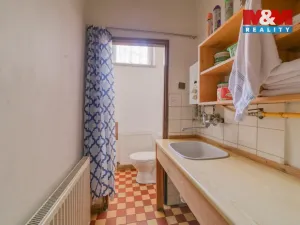 Pronájem obchodního prostoru, Sokolov, Sokolovská, 89 m2