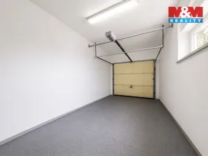 Prodej rodinného domu, Praha - Kunratice, Na jahodách, 130 m2