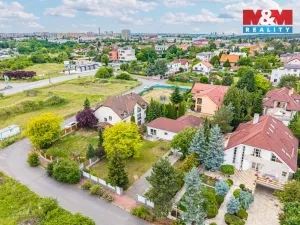 Prodej rodinného domu, Praha - Kunratice, Na jahodách, 130 m2