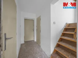 Prodej rodinného domu, Proseč, K Návsi, 96 m2