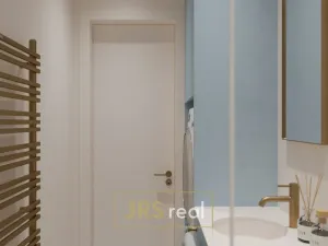 Prodej bytu 2+kk, durres, Albánie, golem, 56 m2