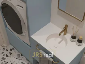 Prodej bytu 2+kk, durres, Albánie, golem, 56 m2