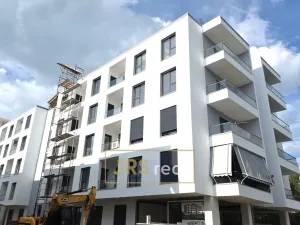 Prodej bytu 2+kk, durres, Albánie, golem, 56 m2