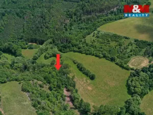 Prodej pozemku, Otročiněves, 10644 m2