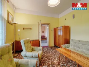 Prodej chalupy, Blatno, 171 m2