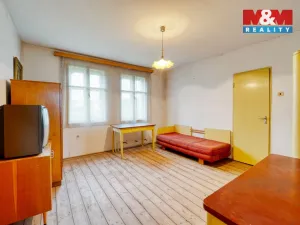 Prodej chalupy, Blatno, 171 m2