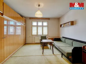 Prodej chalupy, Blatno, 171 m2