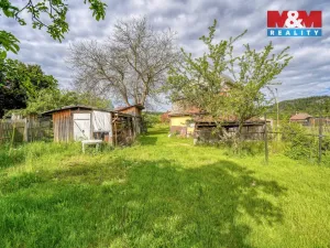Prodej chalupy, Blatno, 171 m2