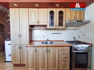 Pronájem bytu 3+1, Orlová - Lutyně, Na Výsluní, 70 m2