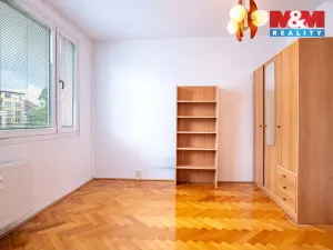 Pronájem bytu 3+1, Strakonice - Strakonice II, Luční, 64 m2