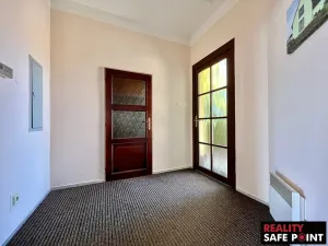 Prodej obchodního prostoru, Zruč-Senec, Plánská, 3159 m2
