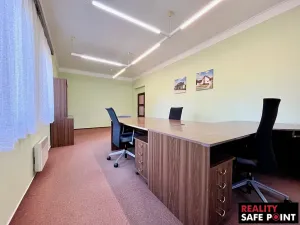 Prodej obchodního prostoru, Zruč-Senec, Plánská, 3159 m2