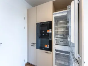 Prodej bytu 1+kk, Praha - Hloubětín, Poděbradská, 33 m2