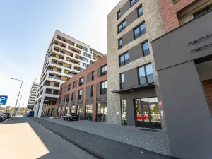 Prodej bytu 1+kk, Praha - Hloubětín, Poděbradská, 33 m2