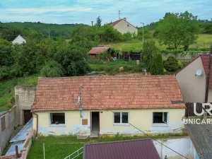 Prodej rodinného domu, Sobůlky, 74 m2