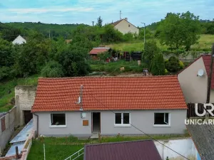 Prodej rodinného domu, Sobůlky, 74 m2