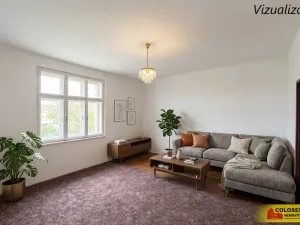 Prodej rodinného domu, Vlkoš, 112 m2