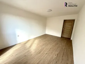 Pronájem bytu 2+1, Horní Slavkov, Poštovní, 65 m2