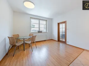 Prodej bytu 3+kk, Kladno, Komenského, 88 m2