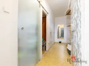 Prodej bytu 3+1, Ostrava - Poruba, Podroužkova, 74 m2